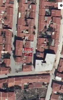 Eskişehir Esentepe Mahallesi’nde Satılık Arsa