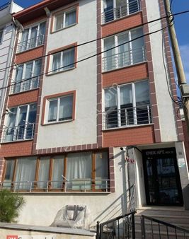 3m Gyo'dan 600 Evlerde 5 Yaşında Yüksek Giriş Satılık Daire