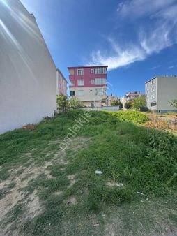 Tekirdağ Süleymanpaşa Eskicami Mah Konut İmarlı Satılık Köşe Parsel Arsa