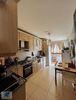 Pino Dan Örnekköy De Harika Bir Konumda Geniş 3+1 Satılık Daire