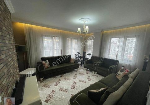 Alipaşa Mahallesinde Satılık Yeni Yapı Lüks 3+1daire