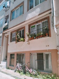 Alagöz, Den Fatih,te Satılık Bina