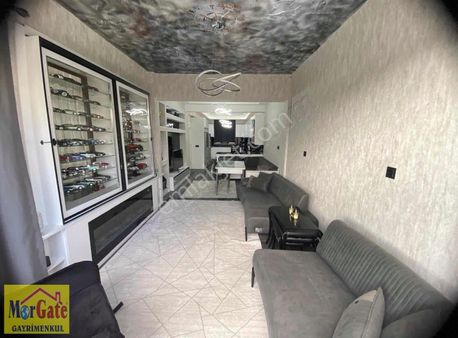 Sille Ak Mahallesinde 6+1 Lüks Satılık Villa