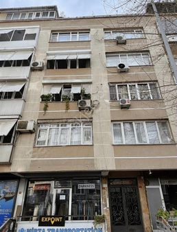 Engin Erdem'den Merter Mete Sokakta Satılık Daire