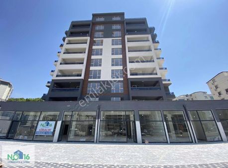 Kızılcıklı Mahallesinde Prestijli Lokasyonunda Satılık 3+1 Daire