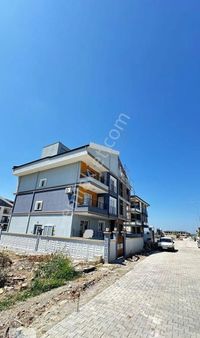 Didim Efeler Mahallesinde Yüksek Giriş 1+1 Daire