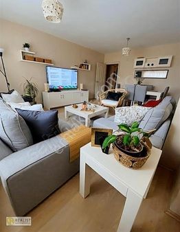 Fırsat!!! Altınköy Sitesinde Satılık 3+1 Daire