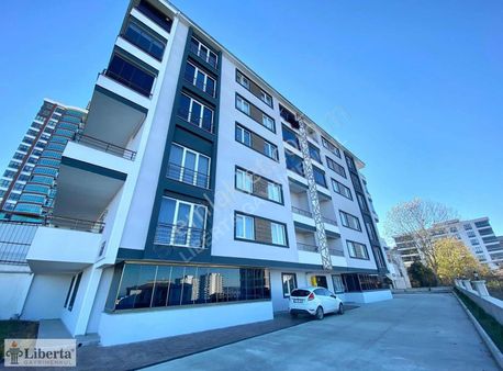 Liberta'dan Atakum'da Satılık Deniz Manzaralı 3+1 Lüks Daire