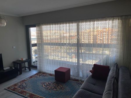 Batıkentin En Prestijli Projelerinden Gala Batıkent Katta 1+1 Ön Cephe Full Eşyalı