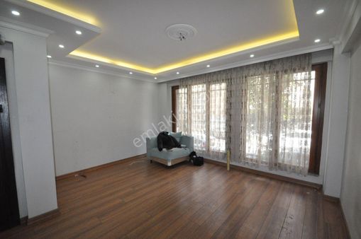 Bayrampaşa Muratpaşa Kaçmazdan Satılık Brt 156m2 10 Yıllık Genişş Bahçeli Tersdublex Daire