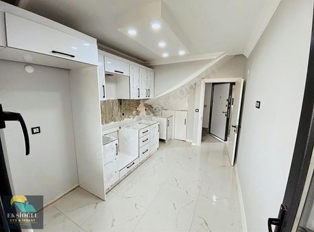 Ekşioğlu Gyd'den Marmaraya Yakın Satılık 3+1 Sıfır Çatı Dubleksi