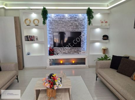 Yüksel Gayrimenkul'den Satılık 3+1 Fırsat Daire