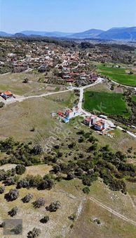 Acil Satılık.. Muğla Yatağan Bozarmut Mah. İmarlı Arsa 500 M'2