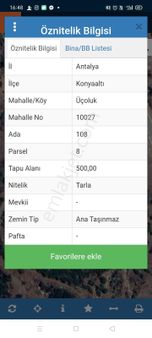 Yaylaların Yaylası Üçoluk'ta Uygun Yer