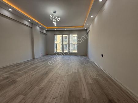 Keçiörende 3+1 Köşe Başı Geniş Sade Şık Daire Arayanlara Sıfır Daire