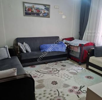 Güneşli Sanayi Mah Bakımlı Binada Yüksek Giriş Satılık 2+1 Daire