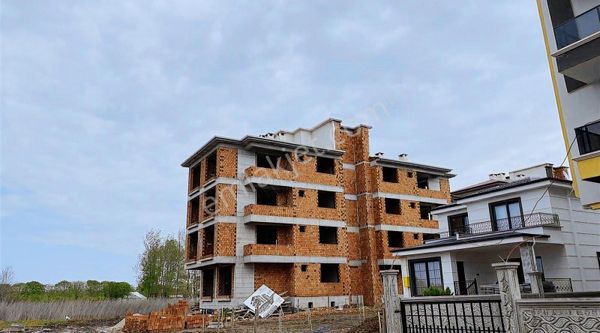 Öz-emmax Gayrimenkulden Satılık 1+1 Daire