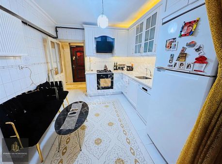 Alkar'dan Alipaşa Mahallesinde Site İçerisinde 3+1 Satılık Daire