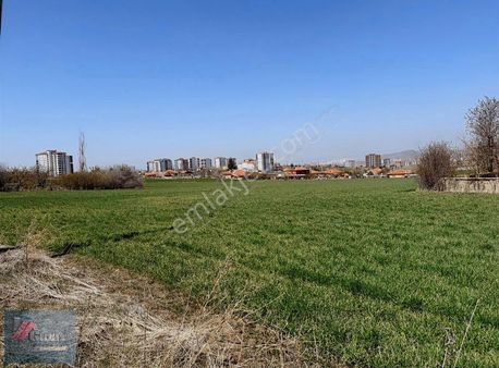 Kıbrıs Mahallesi 280 M2 Yüksek Katlı Anayola Yakın Satılık Arsa