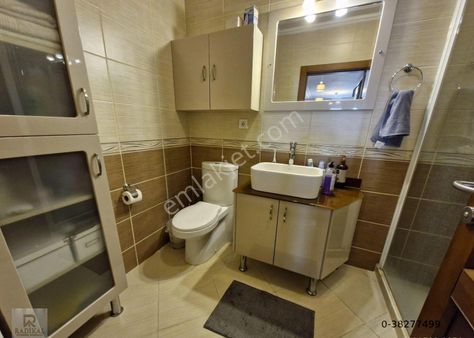 Birlik Mahallesi 394 Sokakta Emsalsiz Konum Eşsiz Konfor Emsalsiz M2 Satılık 4+1 Kupon Dubleks Daire