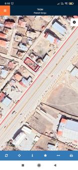 Acil Satilik Ticari Arsa.ipekyoluna Sifir