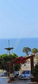 Albatros Ta Kaçmaz Fırsat Dairesi Satılık 4+1