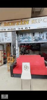 Yalova Fevzi Çakmak Mah.'de Ana Cadde Üzerinde Satılık Dükkan