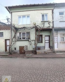 Akcami Mahallesi Turistik Bölgede Satılık Müstakil Ev