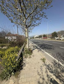 Sng Gayrimenkulden Pamukova Merkez Ticari İmarlı Arsa