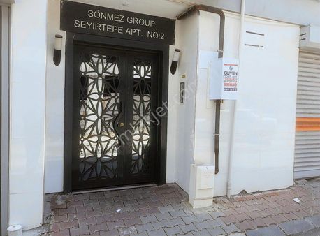 Yeni Ara Kat Satılık Daire