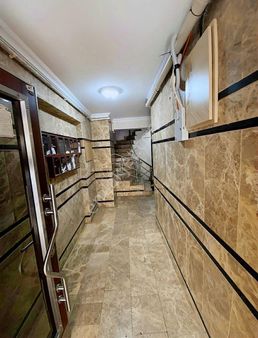 Ares Gayrimenkul'den Satılık Genç Binada 75 M2 2+1 Daire