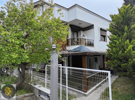 Şenbağlar'dan Denize 100 Metre Fırsat Yazlık