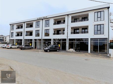 Hanlı Mah. Kat Mülkiyetli Satılık Sıfır 3+1 Daire