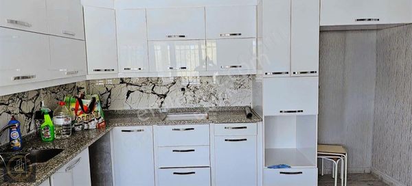 Atabek 2000 M2 Üzerine Kurulu Villa