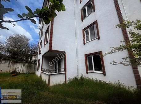 Haftanın Fırsatı 3+1 Deniz Manzaralı Kombili Daire