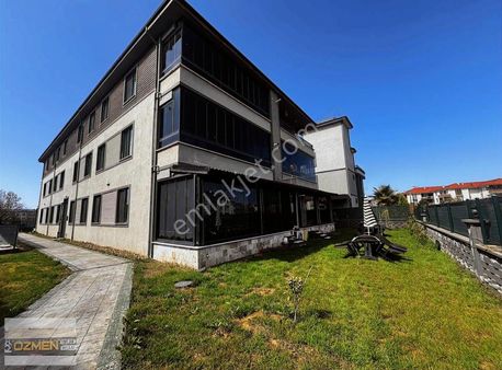 Haftanın Fırsatı 3+1 Yerden Isıtma Orta Kat Alan Kazanır.....