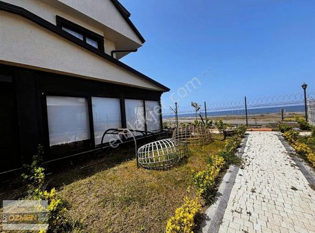 Sakarya Kocaalide Denize Sıfır 4+1 Harika Tripleks