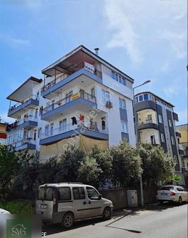 Yeşilyurt'ta Tertemiz 3+1 Satılık Dubleks