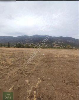 Denizli Acıpayam Kurtlar 3656m2 Müstakil Tapulu Sulak Tarla