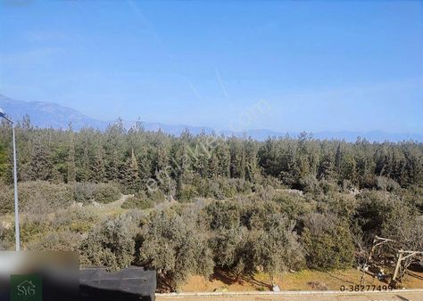 Döşemealtı Çıplaklı Mah. Orman Manzaralı İçi Yapılı Arakat 1+1