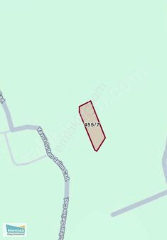 Davultepe 1 Emsal 8 Kata İmar Uygun Fiyatlı Arsamız