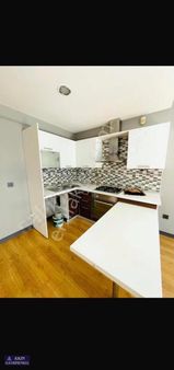 İnnovia2'de 1+1 Havuz Cephe Satılık Daire