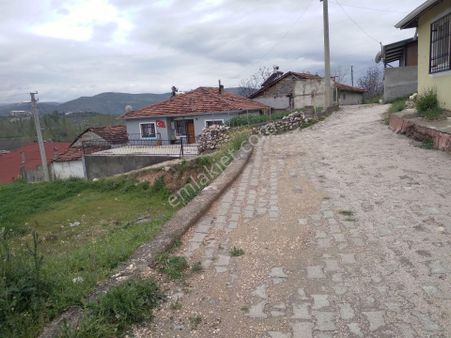 Satılık Arsa Anas Emlak Dan