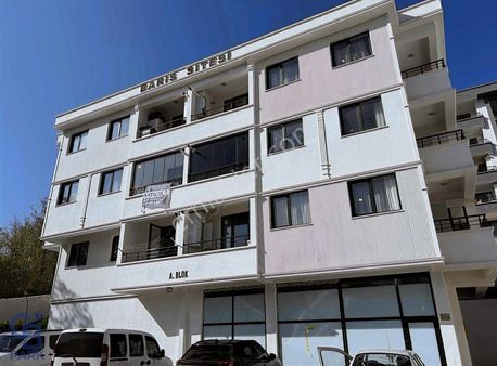 Cb/park'tan Fırsat Cam Balkon Kombili Satılık 1+1 Daire