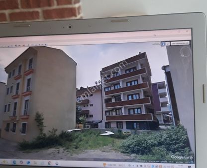 4 Kat İmarlı Arsa Ünüverste Mah