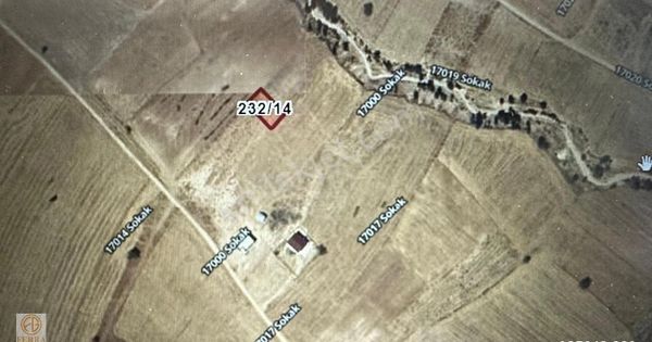 Antalya Korkuteli Küçükköy'de 450 M2 İmarlı Satılık Arsa