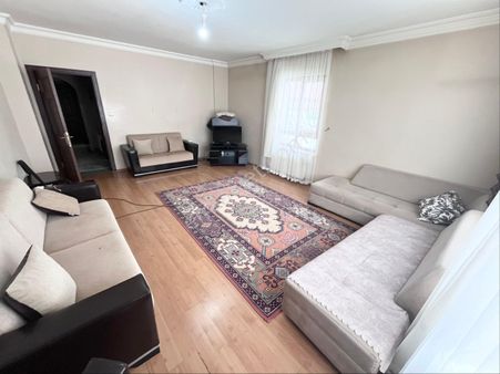 Huzur Mahallesi’nde Satılık 2+1 Daire