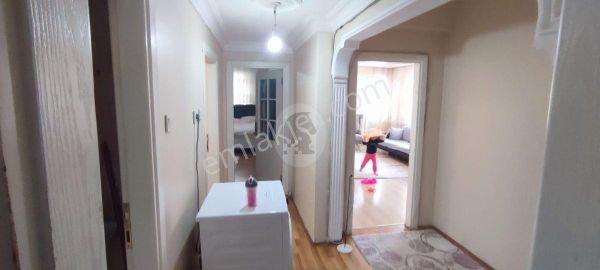 Çorlu Atatürk Bulvarına Cepheli Satılık Daire P.no:1748 M