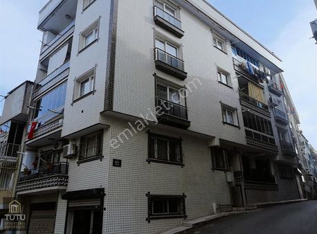 Yeşilyurt Refet Bele Mah De 2+1 Doğalgazlı Satılık Daire