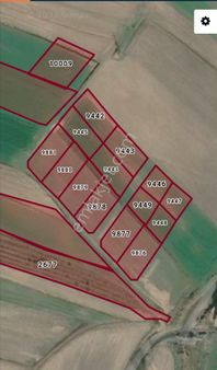 Kavaklı Villa İmarlı 8 Parsel 8 Tapu Satılık Arsa